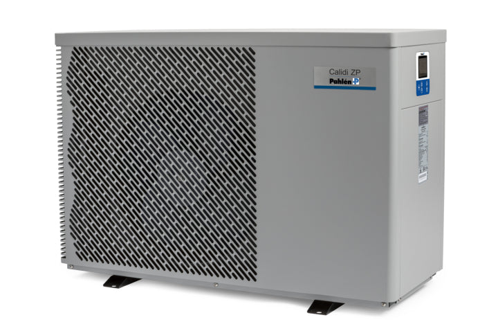 Wärmepumpe Premium+ Calidi ZP13 3x6-3,5x7